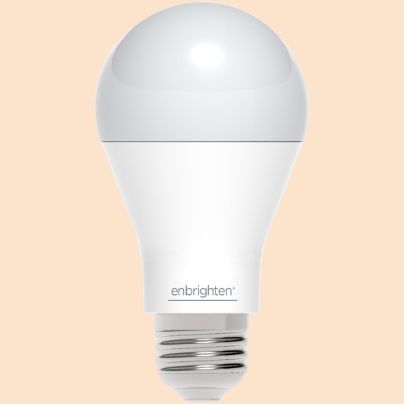 Wichita smart light bulb