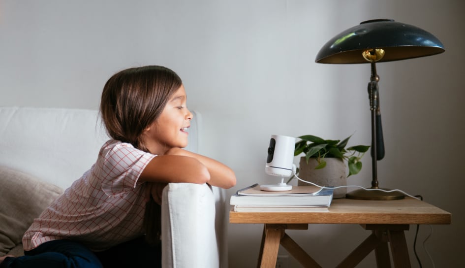 Vivint Security Monitor in Wichita